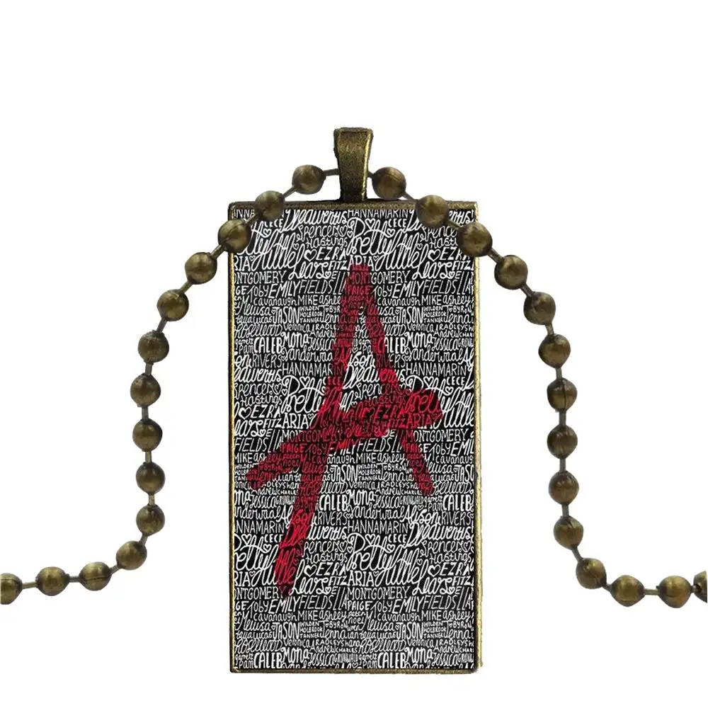 Для мужчин и женщин стеклянная подвеска с изображением галактики ожерелье