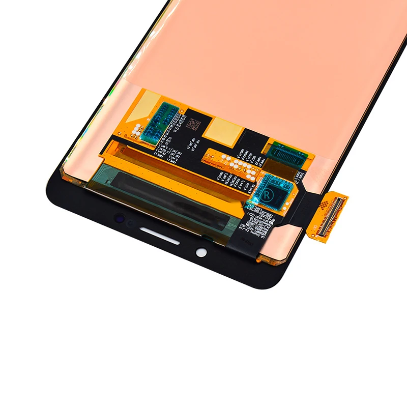 100% оригинал для Xiaomi Mi Note 2 ЖК дисплей кодирующий преобразователь сенсорного