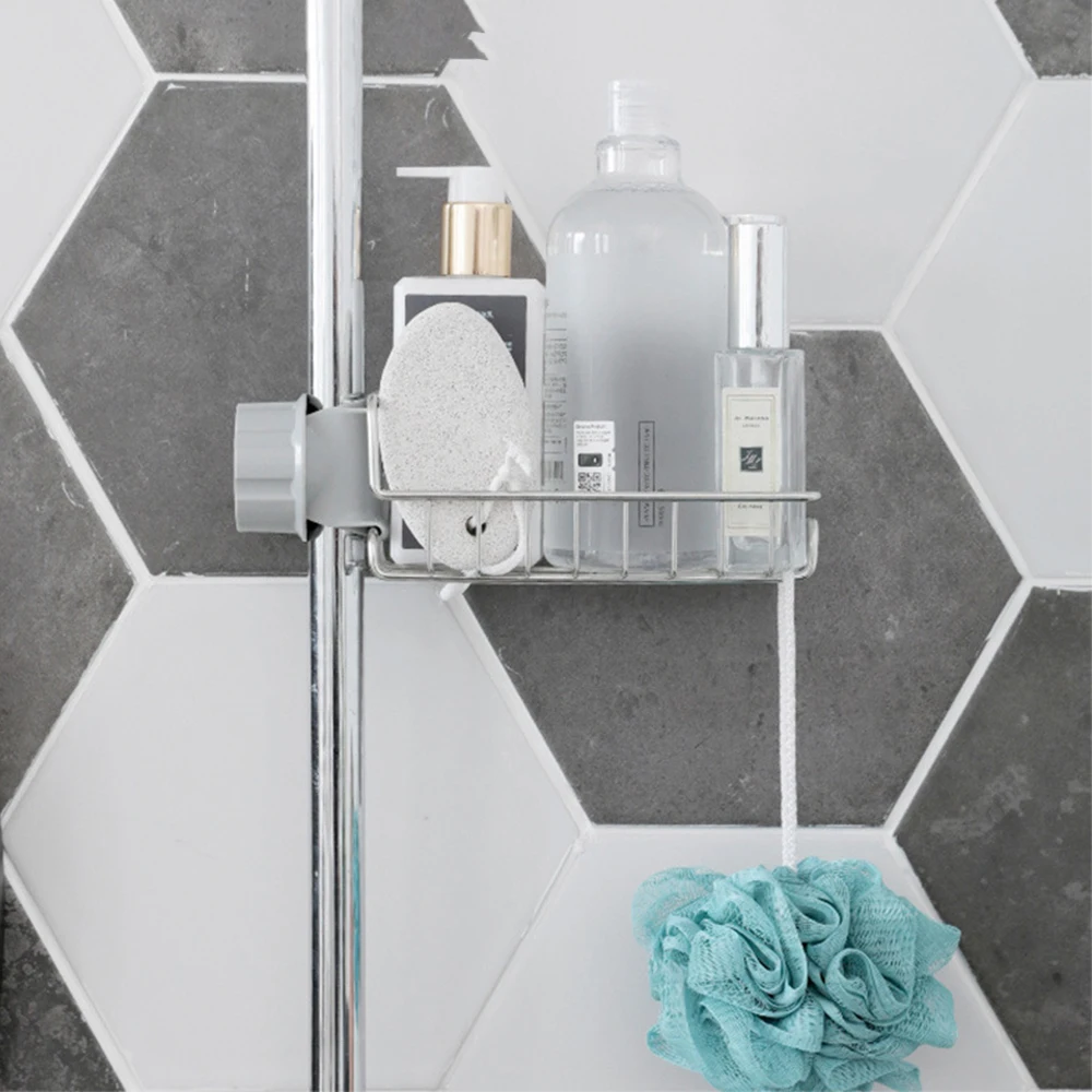 Подвесная стойка для хранения в виде горячей раковины из нержавеющей стали