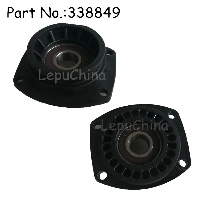 Высококачественная подшипниковая упаковка cland замена для HITACHI G10SS2 G12SS2 G13SS2 G10SR4 G12SR3