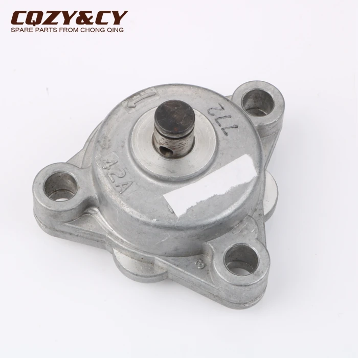 Масляный насос мотоцикла для Suzuki GS125 SP125 GN125E SP125 GN125Z DR100 SP100 GN125EV GN125ET EN125 16400-05201