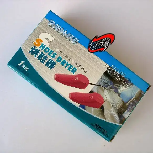 12W 220V Portable Shoes Boot Glove Warmer Dryer Dry | Бытовая техника