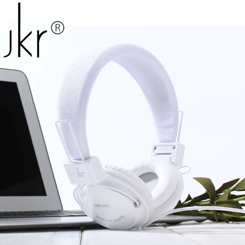 Hifi Глава шлем Аудио Большой проводной игровой наушники для телефона компьютер