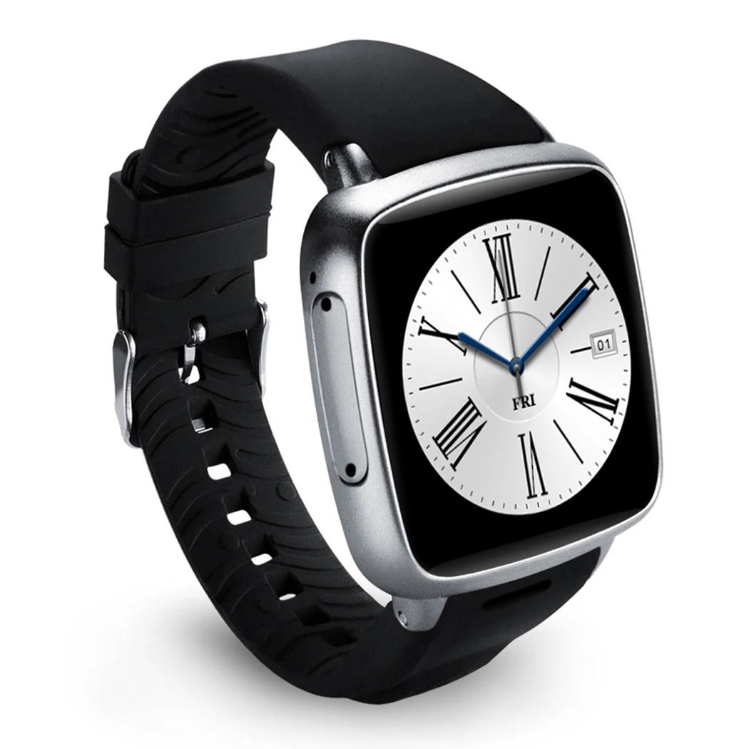 2018 Ну Продажа Мода Smartwatch Заводская цена оптовая продажа Android 4 метель Z01 512 МБ + ГБ J30