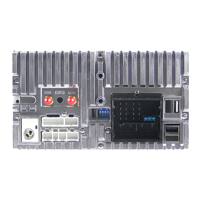 2 DIN DVD GPS для Vauxhall Opel Astra H G J Vectra Antara Zafira Corsa Vivaro Meriva Veda мультимедиа 4 Гб ОЗУ 64 ПЗУ Android