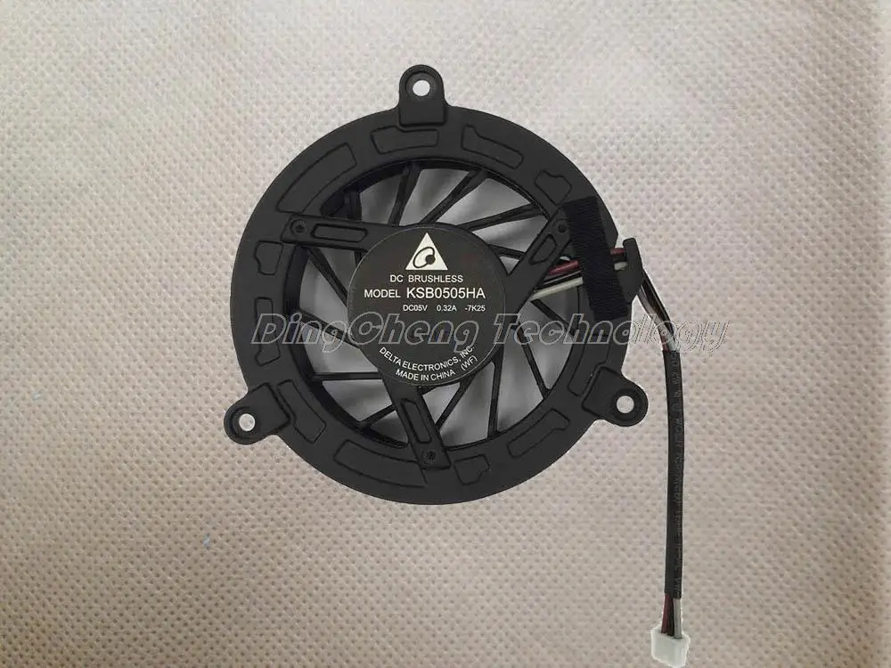 Кулер HOLYTIME для ноутбука Toshiba M351 M352 M353 M355 M357 M358 M359 M361 M362 M363 радиаторы охлаждения