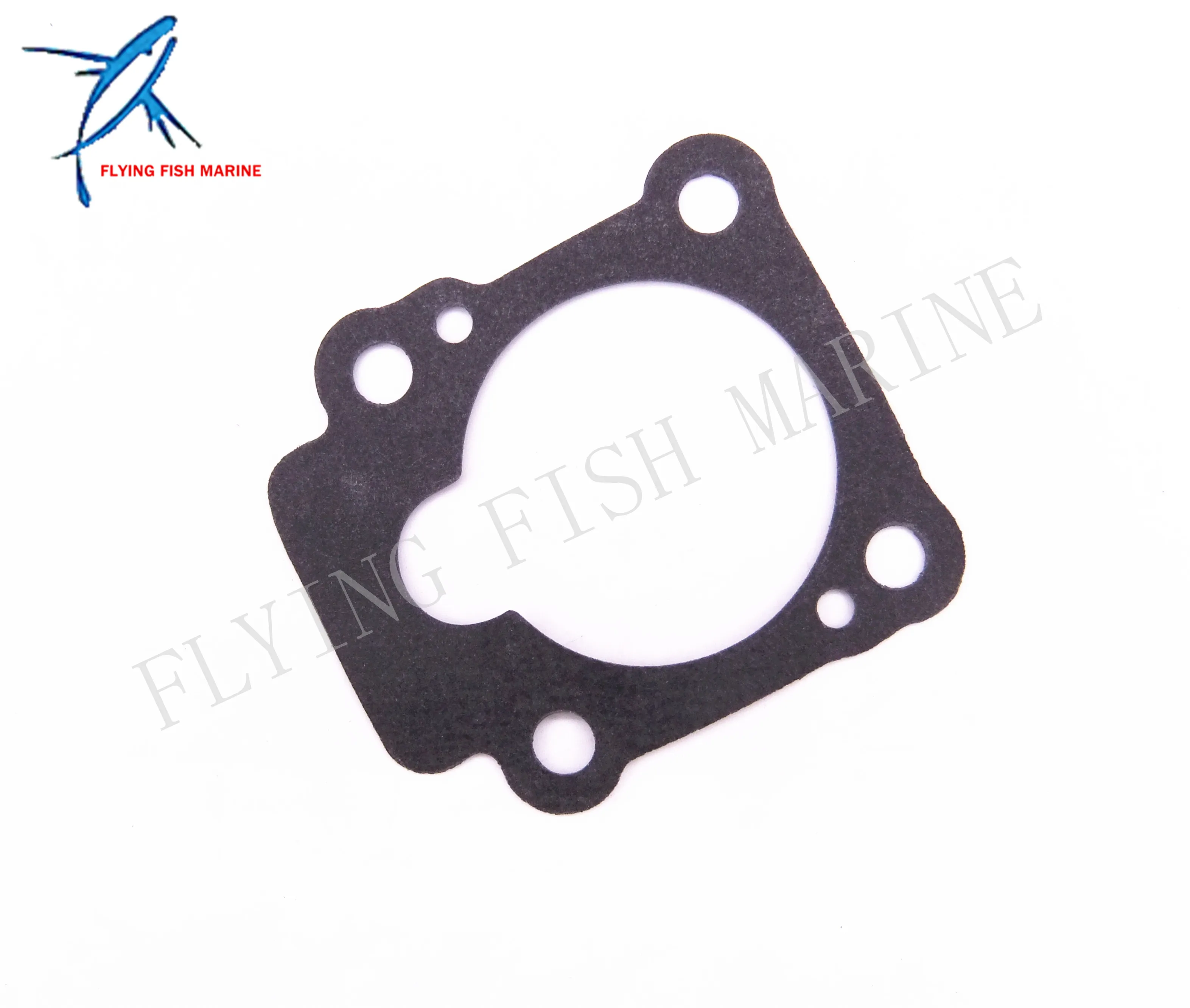 Лодочный мотор 3B2-65018-0 3B265-0180M прокладка корпуса водяного насоса для Tohatsu Nissan