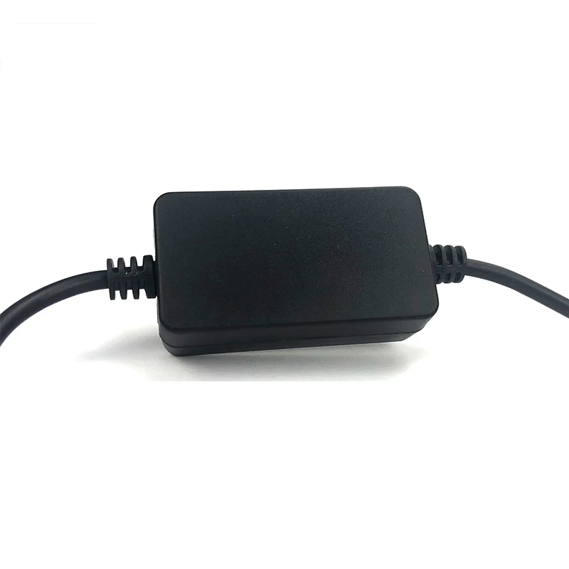 Maozua GPS трекер TK102B проводных автомобиля Зарядное устройство комплект 12 24V