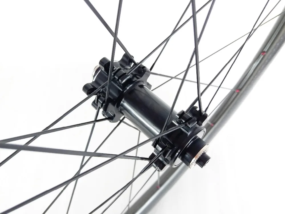 50 мм клинчер дисковый тормоз шоссейный велосипед углеродное переднее