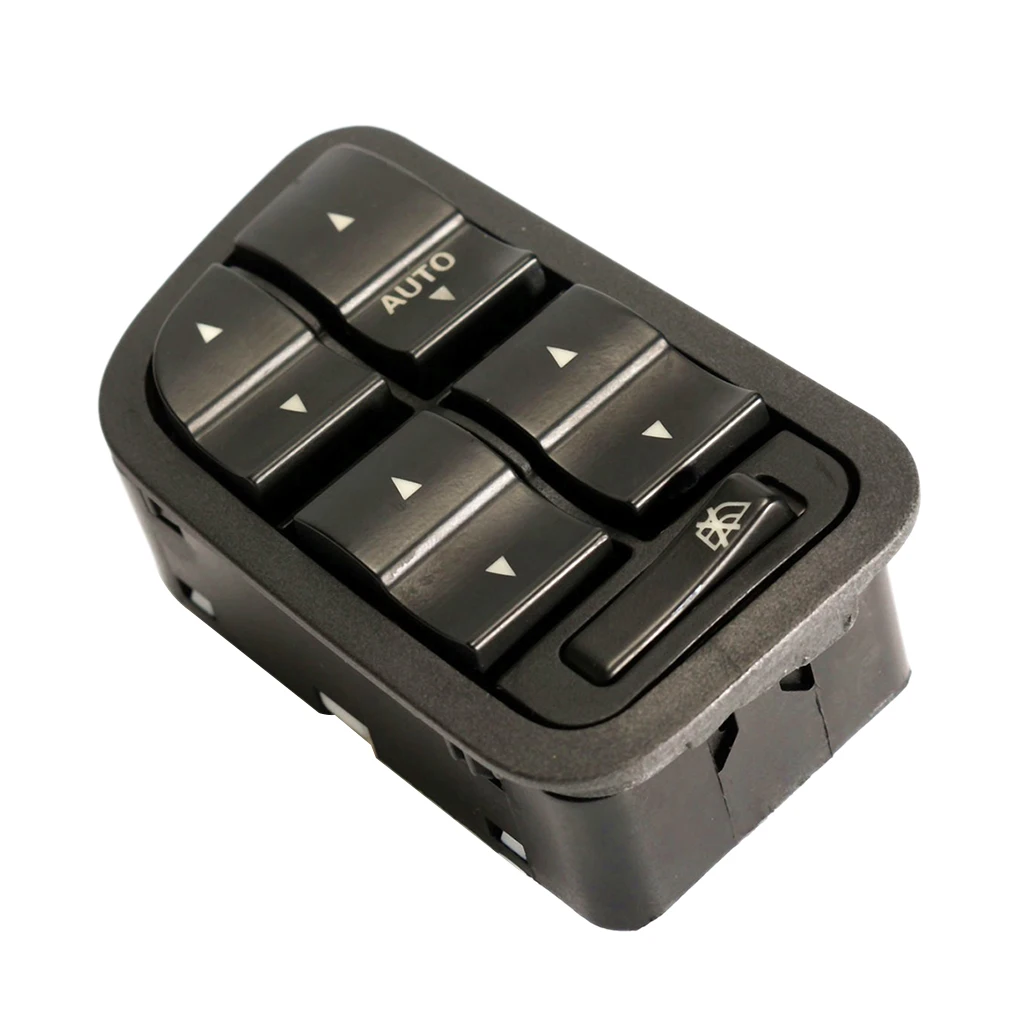 Переключатель Стеклоподъемника Master Power для Ford Falcon XR6 XR8 BA to BF 02 08 идеальная