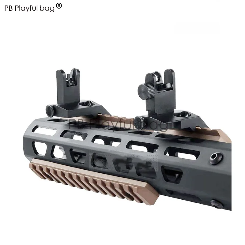 Пистолет для гелевых шариков jinming10 ACR piccardin аксессуары MKM2 моэ mlok NSR кожаная