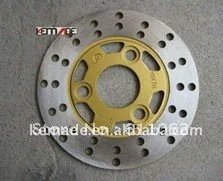 

MKE101 Monkey Bike 150mm Brake Disc