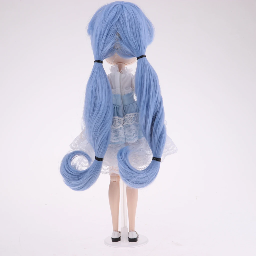 Шарнирные куклы 1/6 BJD азиатская девочка женская фигура макияж полный набор-9 типов опционально
