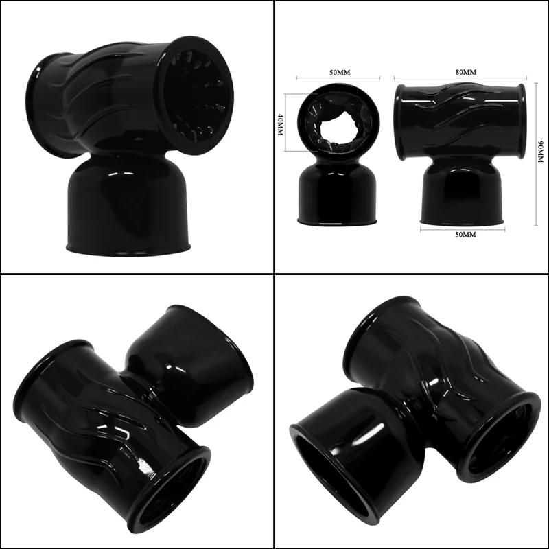 Многоскоростной массажер волшебная палочка вибратор для клитора женщин