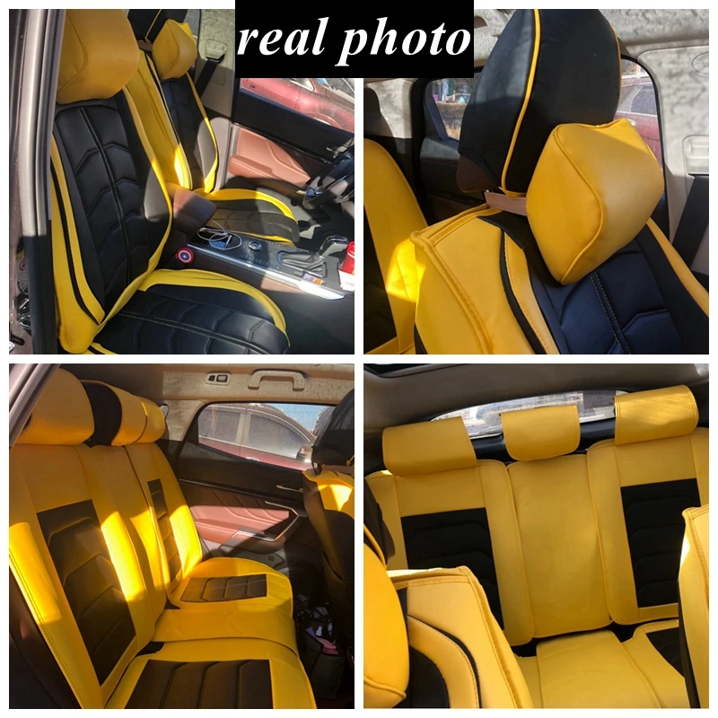 Dingdian передняя+ задняя крышка сиденья автомобиля для CITROEN DS4 DS5 DS6 Triumph C2 C3 C4 C5 C6 C4L Picasso C4 aircross кактус C-CROSSER C-XR
