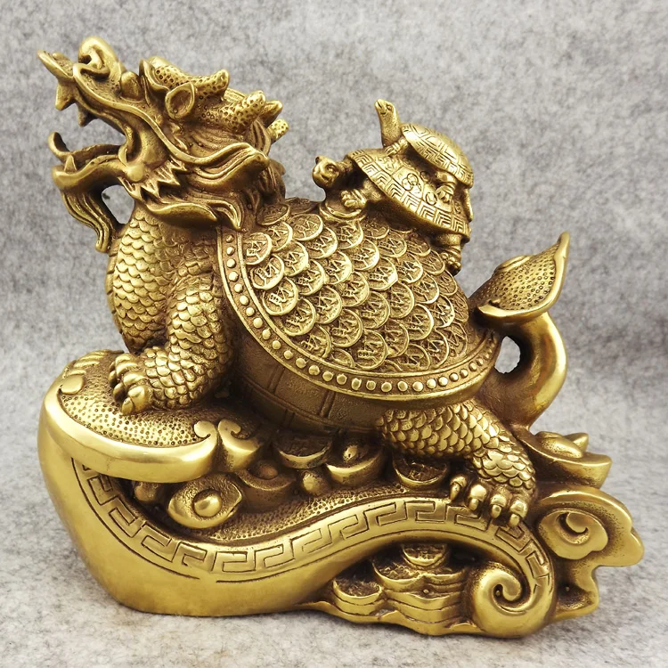 Старая античная бронза Искусство и ремесла большие три поколения чистой меди