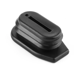 Magorui A2 Pistol Grip Plug for AR/M4 - AR-15 Stowaway Pistol Grip Plug Tactical Hunting Accessories