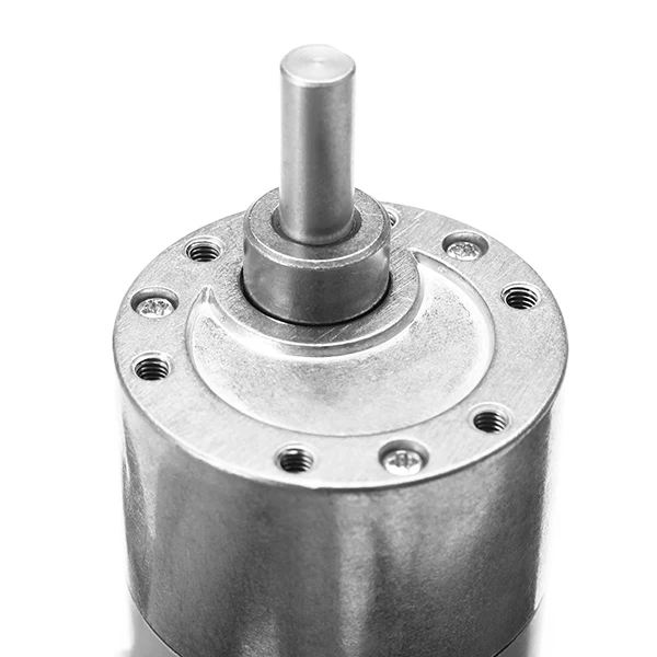 DC 12V 180RPM редуктор ed мотор с высоким крутящим моментом |