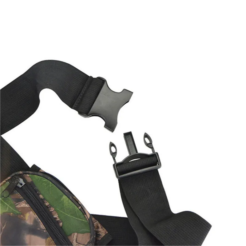 1pc 4Tubes Arrow Quiver Waist Hip Belt Storage Bag Shooting Training Holder Arrows Outdoor Bow Hunting Accessories | Спорт и