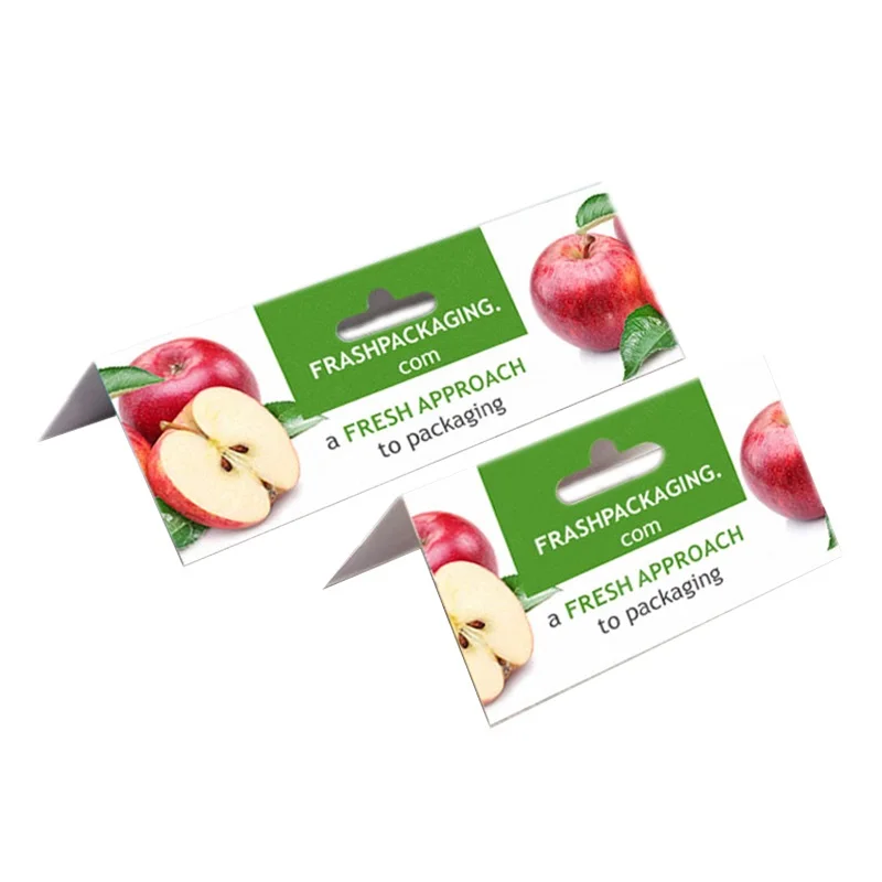 Recycle paper header card cheap printing | Дом и сад