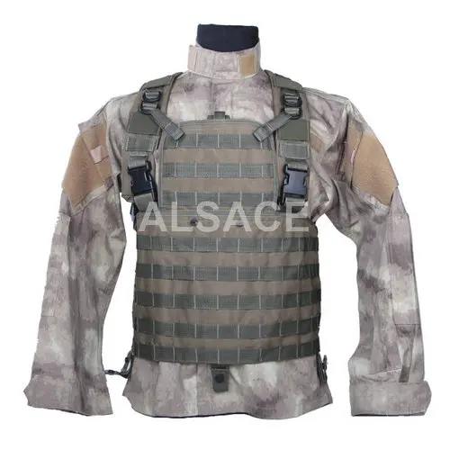 Тактических приспособлений 100% полиэстер военных учений и страйкбола