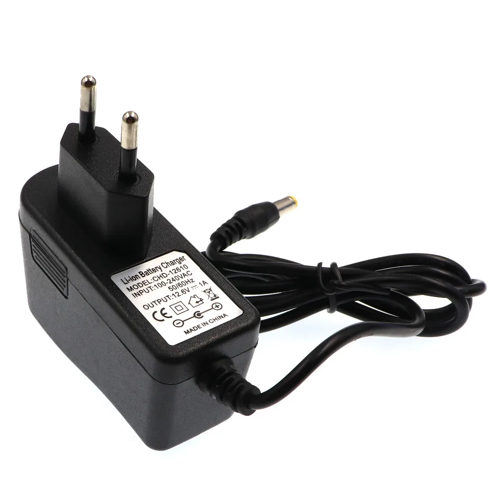 2018 Kedanone 12V3000 DC 12v 3000 mAh li-lon DC12V Super Bateria перезаряжаемая + зарядное устройство AC explos-prova