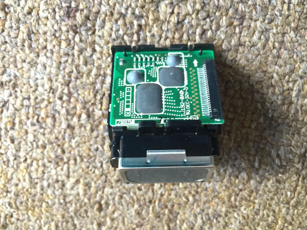 

DX2 Print head Color For Mimaki JV2-130 JV2-90 TX1 For Mutoh Rockhopper 48 62 38 printer parts