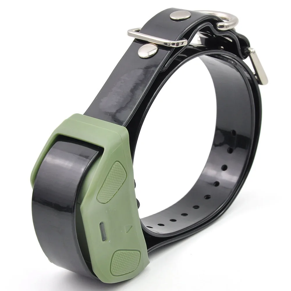 PET617 тренировочный электрический ошейник для домашних собак с дистанционным