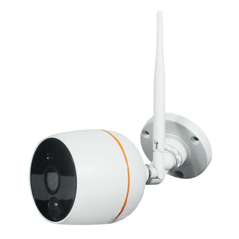 Wetrans Wi Fi IP Камера 1080 P для Беспроводной CCTV комплект IPKM202A а не продавать