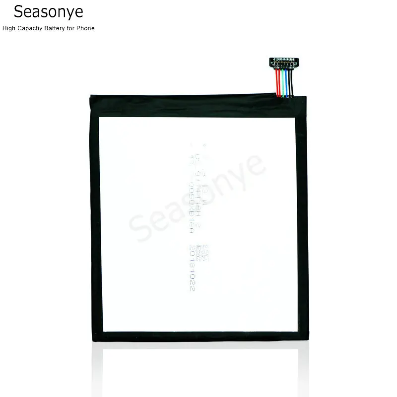 Seasonye 4890mAh Тип/4750mAh мин C11P1502 телефон Tab Сменный аккумулятор для ASUS ZENPAD 10 Z300C Z300CL Z300CG