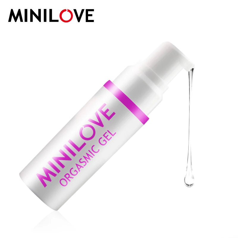 Спрей для мужчин и женщин MINILOVE феромоны привлечения Сильное усиление либидо
