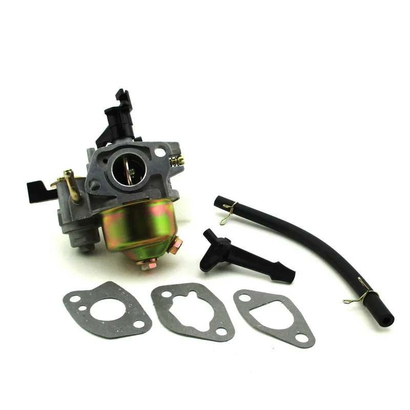 Карбюратор XLJOY для Jingke Huayi Ruixing 5.5hp 6.5hp 168F водяной насос мойка высокого