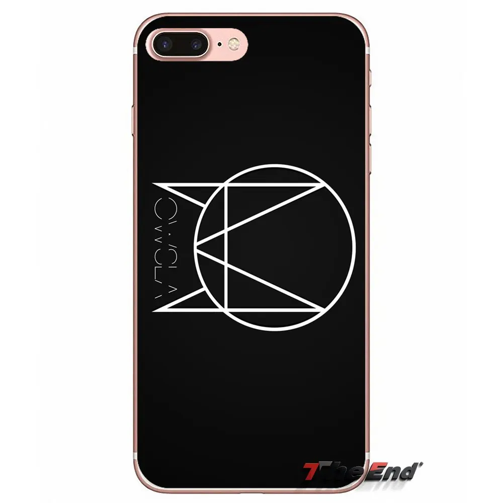 Skrillex Rock Band прозрачный мягкий чехол для Huawei G7 G8 P7 P8 P9 Lite Honor 4C 5X 5C 6X Mate 7 8 9 Y3 Y5 Y6 II 2 Pro 2017