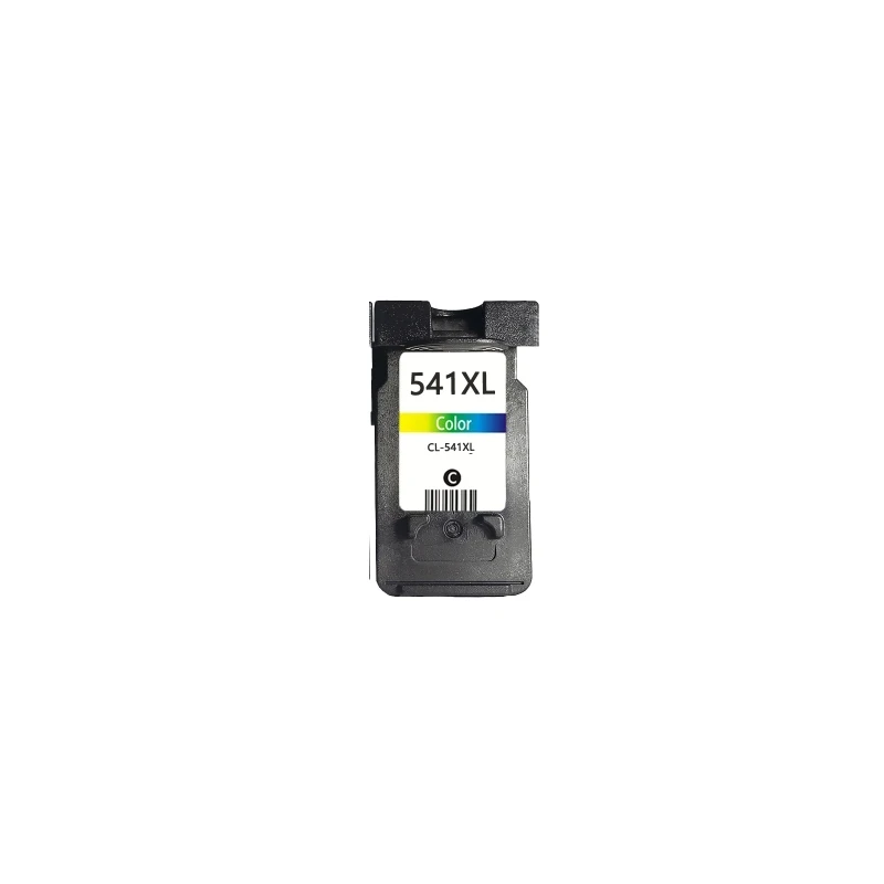 Заправляемый чернильный картридж PG540 CL541 PG540XL CL541XL для принтера PIXMA MG2250 MX375 MX435 MX475