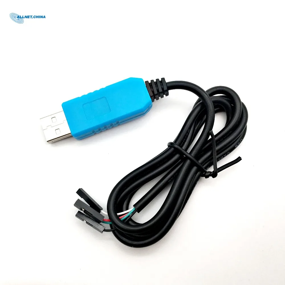 USB-TTL отладочный кабель 1 м для RK3399 development board ROCK PI 4 | Компьютеры и офис