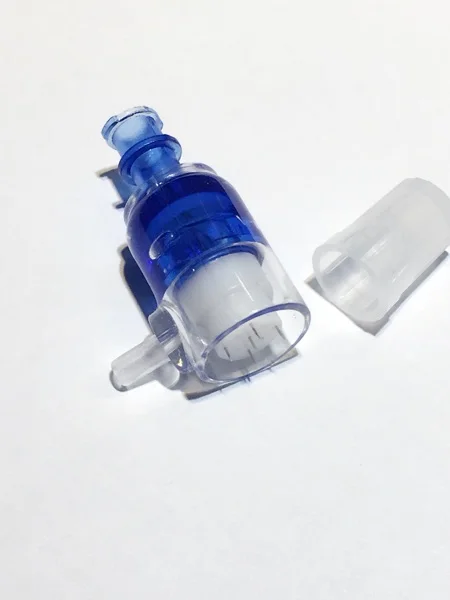 9 Needles for Mesotherapy Gun Intelligent Vacuum Meso Water Injector Facial Skin Care Beauty Device | Инструменты