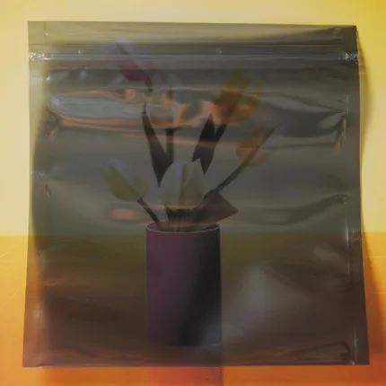 Антистатическая защитная сумка 6*9 см упаковка ESD пакет с застежкой молнией