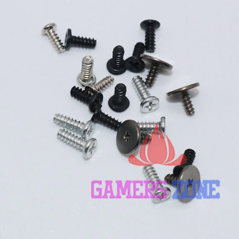 20 комплектов винтов для PSP 2000 набор 3000 замена|screw set|screw screwscrews screw set |