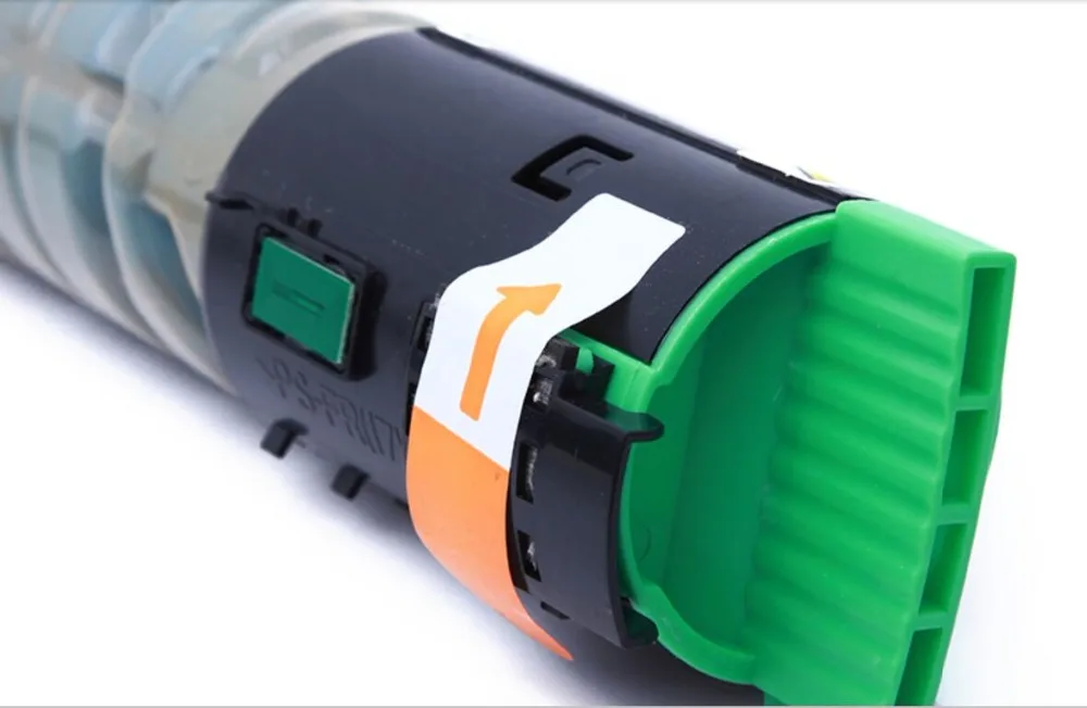 4 шт. новый совместимый цветной тонер-картридж для Ricoh MPC 2010 2030 2050 2530 2550 копир kcmy |