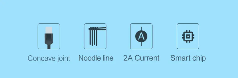 10 шт./партия кабель type-C для samsung Xiaomi type c USB кабель USAMS USB C зарядное устройство синхронизации данных 10 P/L type c кабель для зарядки