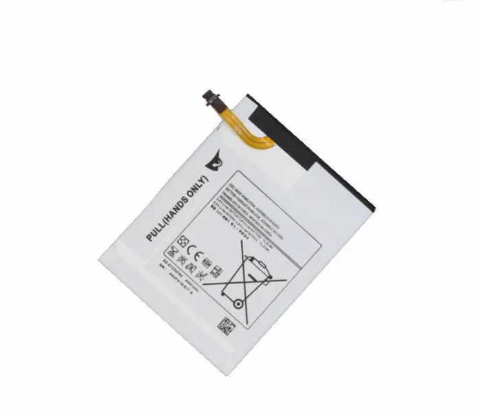 Запасная батарея для Samsung Galaxy Tab Tablet 4 10. 0 T230 T231 T235|battery for samsung|battery forbattery samsung galaxy |