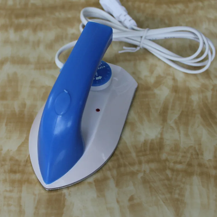 Мини железо автоматическая постоянная температура ниже Регулируемая