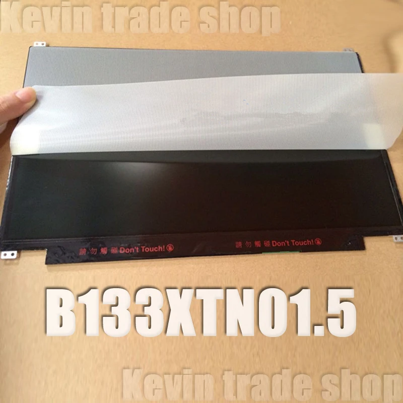 B133XTN01 для samsung NP905S3G 915S3G B133XTN01.5 ноутбук с жидкокристаллическим экраном экран