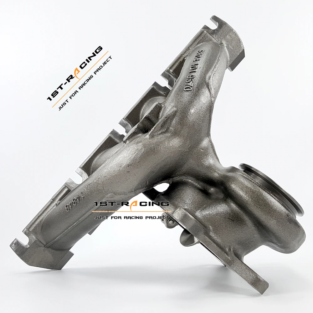 Корпус турбины 1ST RACING для Audi A3 S3 TT Seat Leon VW Golf 2 0 TFSI K04 064|2.0 tfsi|tfsi 2.0vw 2.0 |