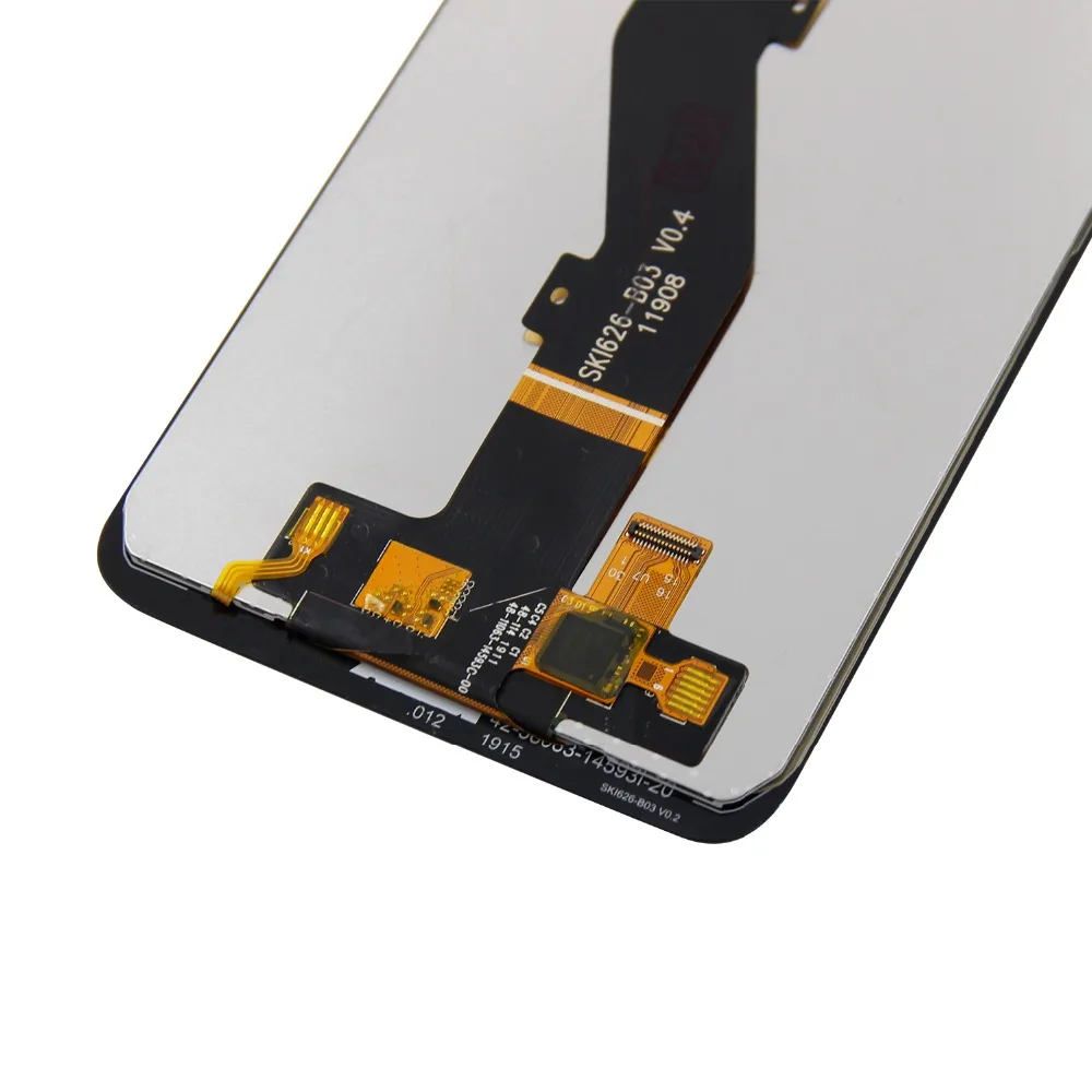 For Nokia 3.2 LCD Display Monitor Panel Touch Screen Digitizer Glass Assembly Replacment+ Tools