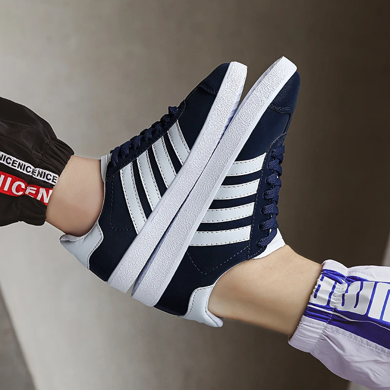 Женские кроссовки для пробежки классические пробежек Chaussures Homme Calzado Mujer 2019 | Спорт