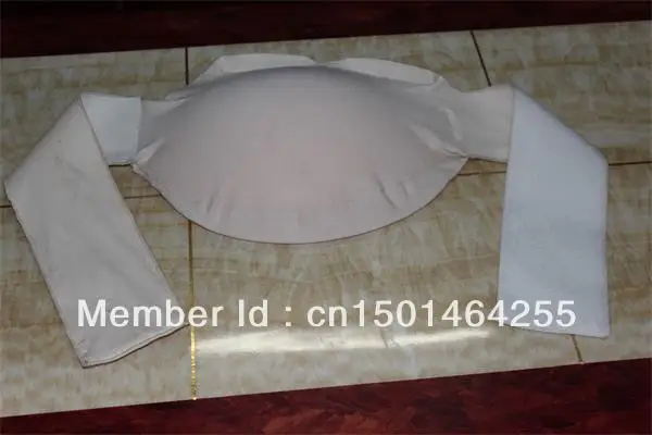 Реалистичный силиконовый пивной живот для беременных 3-4 месяца |