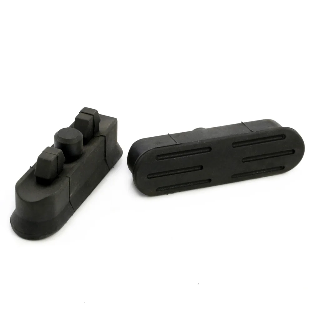 Резиновая Передняя Подножка для BMW R1200GS 05 13 /F650GS 01 07 /R1100GS|Подставки под ноги| |