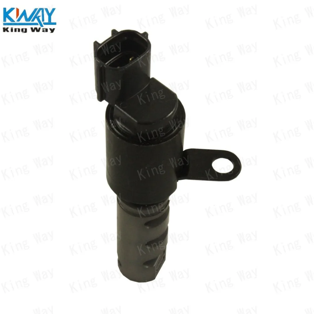 Бесплатная доставка King Way клапан управления маслом для 2005 2012 Hyundai Elantra Kia Spectra 5 Sportage