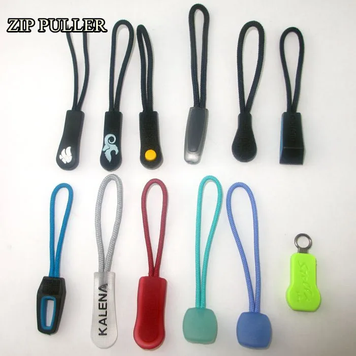 40 шт./лот шнур на молнии * Съемник застежка доступны различные цвета бесплатная